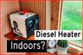 Effortless Winter Heating: DIY Diesel 