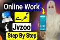 How to Start Online Work with JVZoo | 