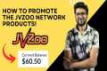 How to promote the JVzoo network