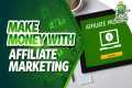 Earn Commissions with ClickBank in