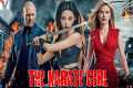 THE KARATE GIRL (4k UHD) Full