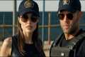 Jason Statham vs Angelina Jolie |