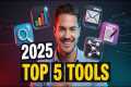 Best Marketing Tools 2025 | Grow Your 