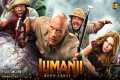 Jumanji The Next Level Full Movie In