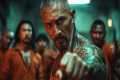 Knuckle Fighter ll Hollywood Action