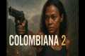 Colombiana 2 (2025) Movie Zoe Saldana,