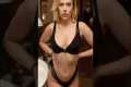 Scarlett Johansson: Changes since her 