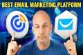 Best Email Marketing Platform | Free