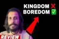 Kingdom Movie Review || Poolachokka