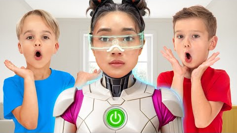 Chris and Mike - Funny story about a new Nanny