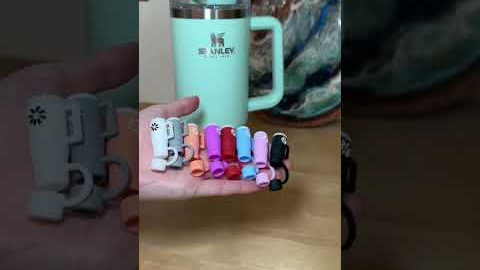 Random Amazon Find!🥤 #stanley #shorts #shortscreator #stanleycup #stanleytumbler