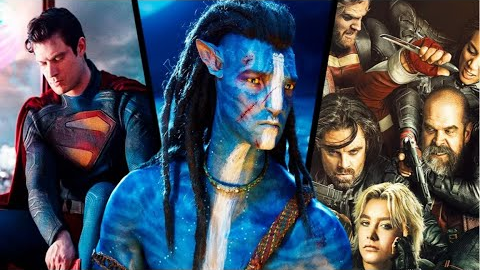 Why Modern Movies Suck - They're Completely Forgettable