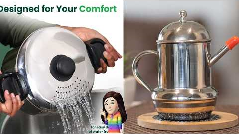 Amazon Black Friday sale's kitchen products review video | Best Deals India #amazonfinds #offers