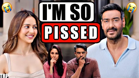De De Pyaar De 2 Movie Review & Analysis | Ajay Devgan | Rakul Preet Singh | R Madhavan