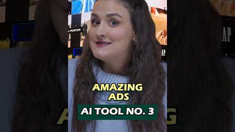 This AI tool will create your ads in SECONDS