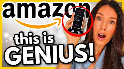 19 Amazon Gadgets That Are ACTUALLY Worth The Money!
