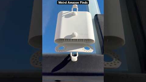 6 weird Amazon finds I actually like! #amazonfinds #gadget #amazonmusthaves #amazongadgets #weird