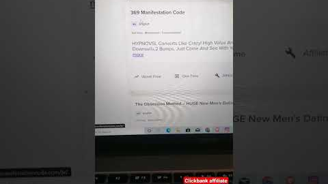 Clickbank earning proof | Clickbank affiliate marketing #clickbank #earnmoneyonline