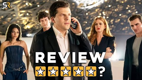 Now You See Me: Now You Don't Movie Review