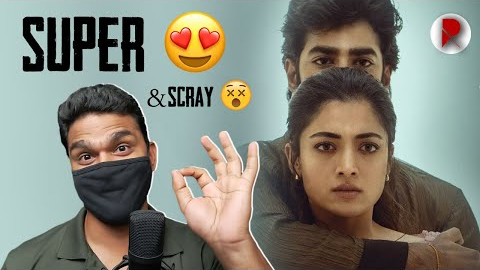 The Girl Friend Movie Review : RatpacCheck : Telugu Movies : The Girl Friend Review