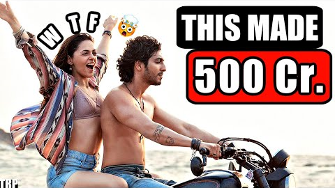 Top 10 Most Overrated Indian Movies Of 2025 So Far