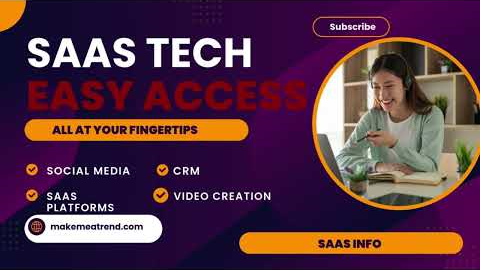 Introduction to Make-me-a-trend-co digital software platform reviews channel