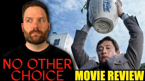 No Other Choice - Movie Review