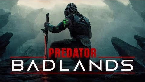 Predator: Badlands (2025) Full Action Movie in English | New Hollywood Movie | Review and Facts