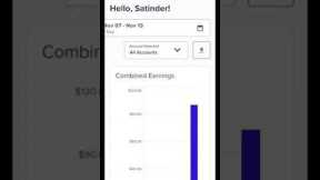 $100 sale on ClickBank from Instagram affiliate marketing | ClickBank earning proof #shorts