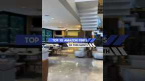 🔥 10 Amazon Products You MUST-HAVE #amazonfinds #amazongadgets #amazonmusthaves #amazon #shortsviral