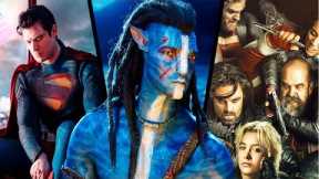 Why Modern Movies Suck - They're Completely Forgettable