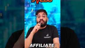 JVZOO Affiliate Program in 40 Seconds