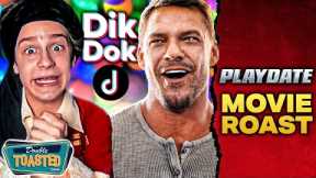 PLAYDATE - Bad Movie Review