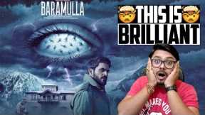 Baramulla Movie Review | Yogi Bolta Hai