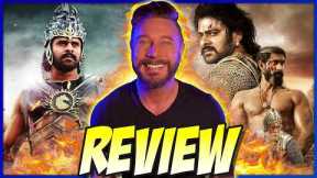 Baahubali: The Epic | Movie Review | Worth the Hype?