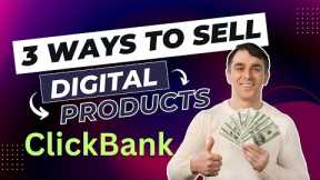 How to Make Money with ClickBank in 2025 (Step-by-Step Guide for Beginners)