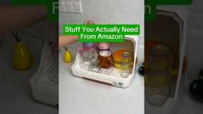 Random Amazon Finds #175 ( @CrazyFinds1 ) | Product Gadget Review #shorts #amazon #home