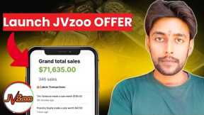 He Made $71,878 in 48 Hours on JVzoo | Affiliate marketing course