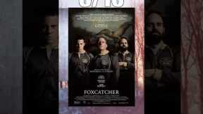 Speedrunning Movie Reviews #226 (Worst to Best)