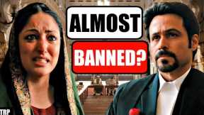 HAQ Movie Review & Analysis | Yami Gautam | Emraan Hashmi