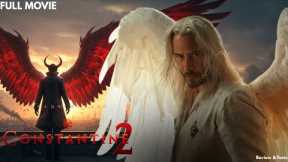 Constantine 2 (2024) | Full Movie in English | Keanu Reeves Returns | Fan Made Review & Facts