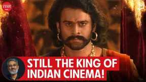 Bahubali The Epic Movie Review | Kairam Vaashi | THR India