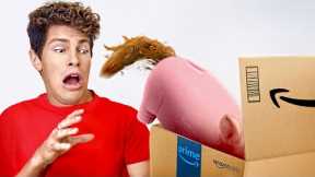 Trying Banned Amazon Products!