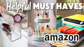 26 Amazon Products I Would Buy Again and Again