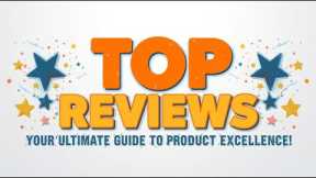 Top Reviewed Products That Actually Work!