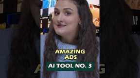 This AI tool will create your ads in SECONDS