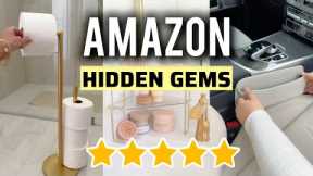 25 Amazing Amazon Items You Didn't Know You Needed : Bathroom Finds + Car Gadgets