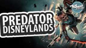 PREDATOR: BADLANDS REVIEW (NON-SPOILER) | Film Threat