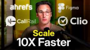 The Best Marketing Software Every Law Firm Needs to Scale In 2025 (Law Firm Marketing)