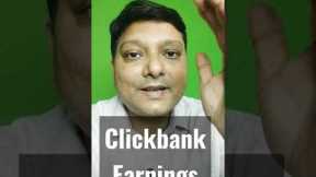 Clickbank Free Earnings 💵💵 🔥 #shorts #clickbank